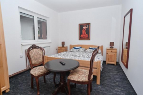 Apartment Bistrik medresa